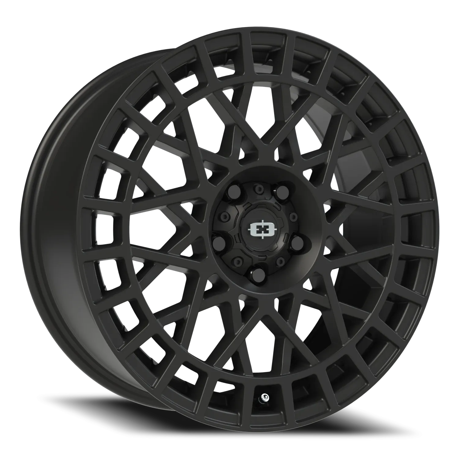 VISION 350 20X9 MACHINED